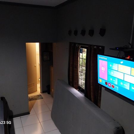 Cideres Holiday Home Majalengka Dış mekan fotoğraf