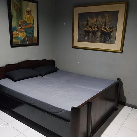 Cideres Holiday Home Majalengka Dış mekan fotoğraf