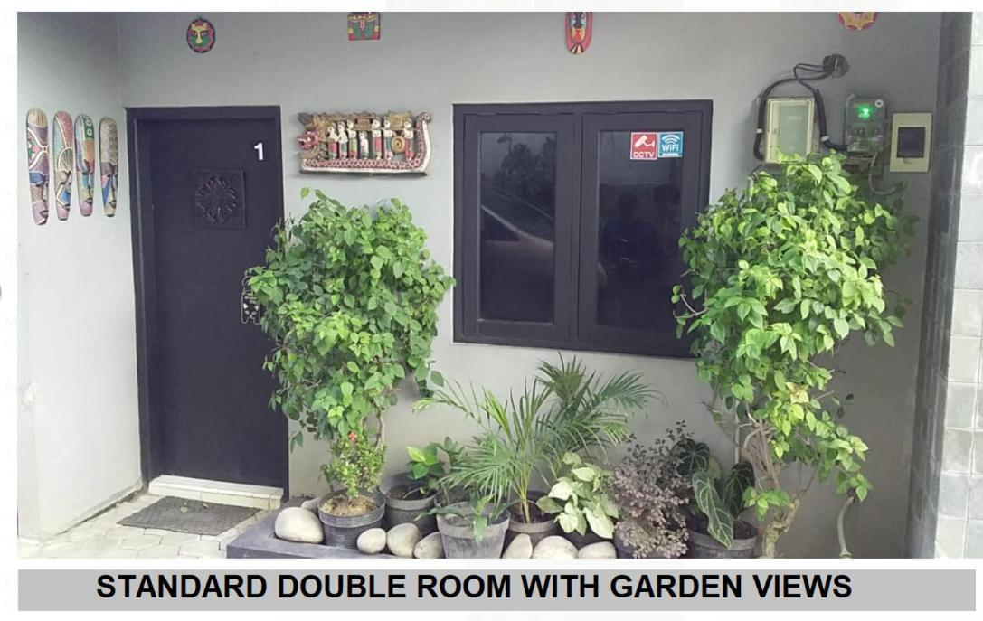 Cideres Holiday Home Majalengka Dış mekan fotoğraf