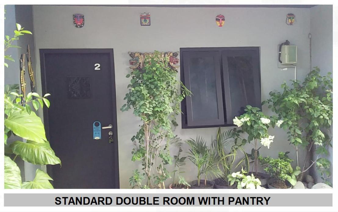 Cideres Holiday Home Majalengka Dış mekan fotoğraf