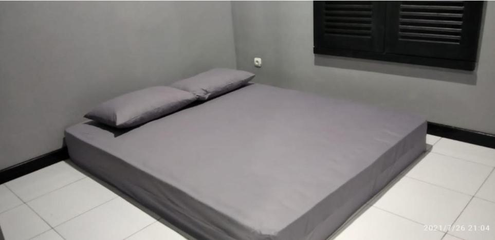 Cideres Holiday Home Majalengka Dış mekan fotoğraf
