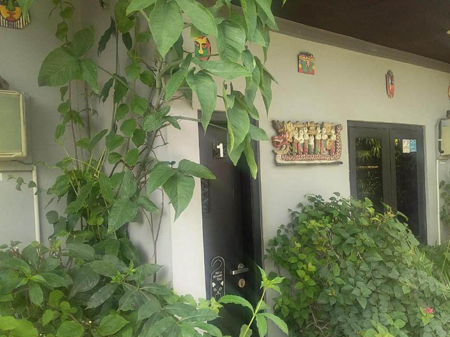 Cideres Holiday Home Majalengka Dış mekan fotoğraf