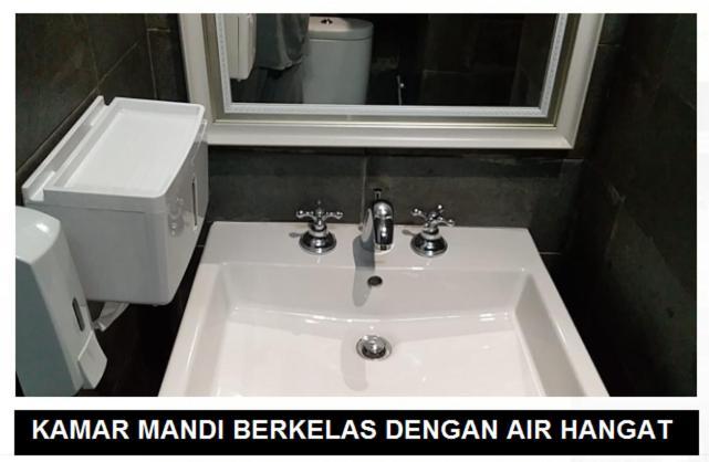 Cideres Holiday Home Majalengka Dış mekan fotoğraf