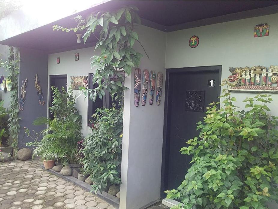 Cideres Holiday Home Majalengka Dış mekan fotoğraf