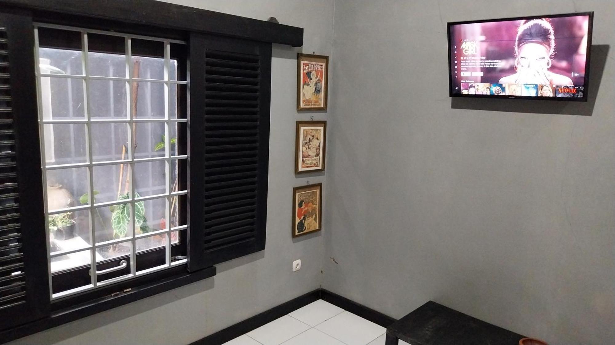 Cideres Holiday Home Majalengka Dış mekan fotoğraf