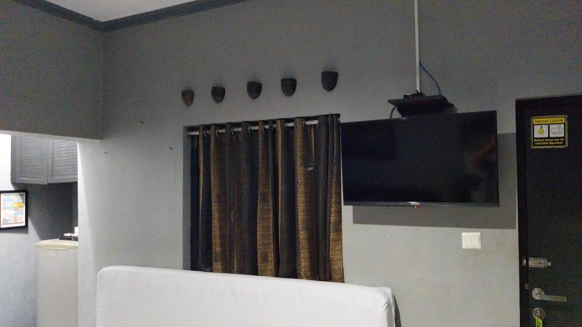 Cideres Holiday Home Majalengka Dış mekan fotoğraf