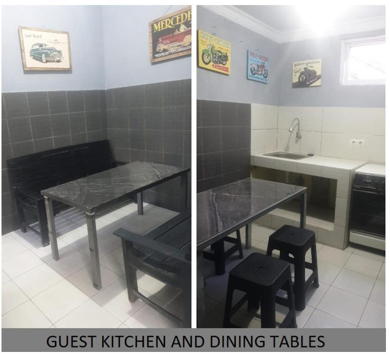 Cideres Holiday Home Majalengka Dış mekan fotoğraf